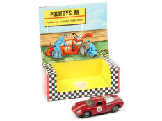 POLITOYS (ITALIE) (1)