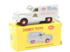 DINKY MATCHBOX (1)