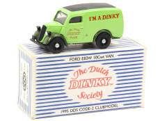DINKY MATCHBOX (1)