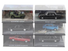 EDITIONS FABBRI (FRANCE) (6)