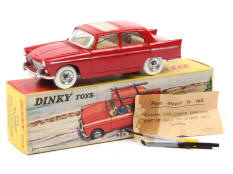 DINKY TOYS (FRANCE) (1)