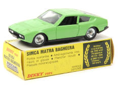 DINKY TOYS (FRANCE) (1)