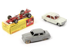 DINKY TOYS (FRANCE) (3)