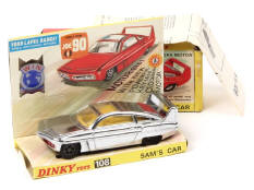 DINKY TOYS (GB) (1)