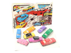 KADEN (TCHEKOSLOVAQUIE) (1)