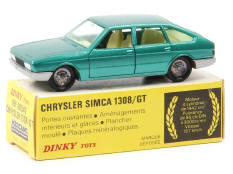 DINKY TOYS (FRANCE) (1)