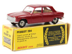 DINKY TOYS (FRANCE) (1)