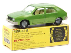 DINKY TOYS (FRANCE) (1)