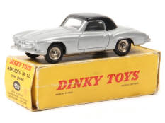 DINKY TOYS (FRANCE) (1)