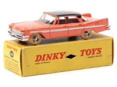 DINKY TOYS (FRANCE) (1)