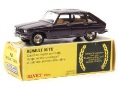 DINKY TOYS (FRANCE) (1)