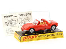 DINKY TOYS (FRANCE) (1)