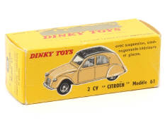 DINKY TOYS (FRANCE) (1)
