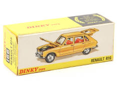 DINKY TOYS (GB) (1)
