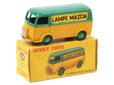 DINKY TOYS (FRANCE) (1)