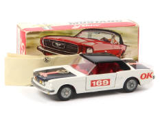 TEKNO (DANEMARK) (1)