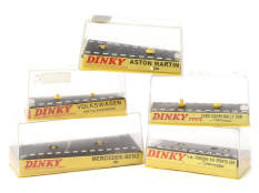 DINKY TOYS (GB) (3)