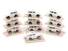 MAJORETTE (FRANCE) (10)