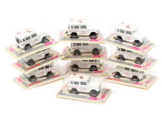 MAJORETTE (FRANCE) (10)