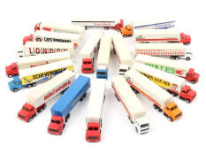 MAJORETTE (FRANCE) (20)