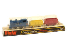 DINKY TOYS (GB) (1)