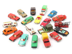 MAJORETTE (FRANCE) (20)