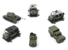 DINKY TOYS (6)