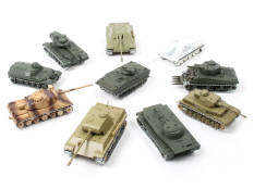 SOLIDO (FRANCE) (10)