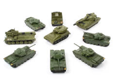 DINKY TOYS (GB) (9)