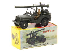 DINKY TOYS (FRANCE) (1)