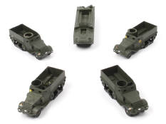 DINKY TOYS (FRANCE) (5)