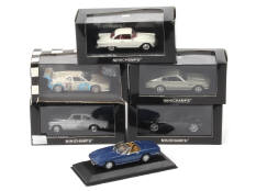 MINICHAMPS (ALLEMAGNE) (1)
