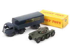 DINKY TOYS (FRANCE) (2)