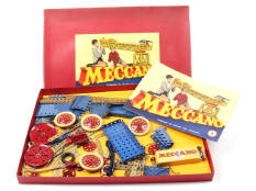MECCANO (FRANCE) (1)