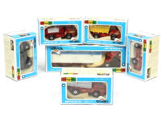 YONEZAWA TOYS DIAPET (JAPON) (6)