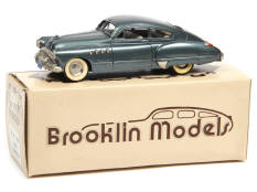 BROOKLIN MODELS (GB) (1)