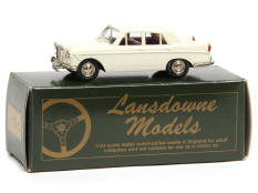 LANSDOWNE MODELS (GB) (1)