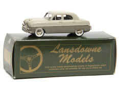 LANSDOWNE MODELS (GB) (1)