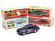YONEZAWA TOYS DIAPET (JAPON) (4)