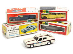 YONEZAWA TOYS DIAPET (JAPON) (4)