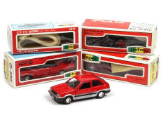 YONEZAWA TOYS DIAPET (JAPON) (4)