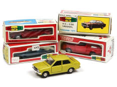 YONEZAWA TOYS DIAPET (JAPON) (4)