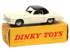 DINKY TOYS (FRANCE) (1)