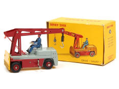 DINKY TOYS (FRANCE) (1)
