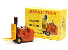 DINKY TOYS (FRANCE) (1)