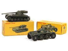 DINKY TOYS (FRANCE) (2)