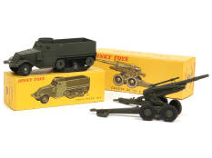 DINKY TOYS (FRANCE) (2)