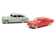 DINKY TOYS (FRANCE) (2)