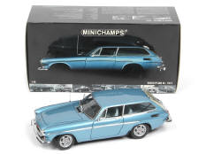 MINICHAMPS (ALLEMAGNE) (1)