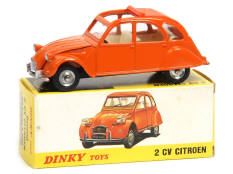DINKY TOYS (FRANCE) (1)